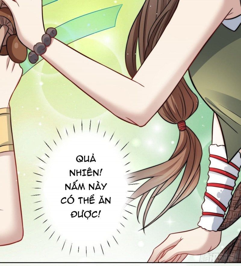 đọc truyện Xuyên Thành Kiều Thê Thú Nhân Làm Tui Phát Shock ! Chương 6 ảnh 17 tại Thiên Thai Truyện