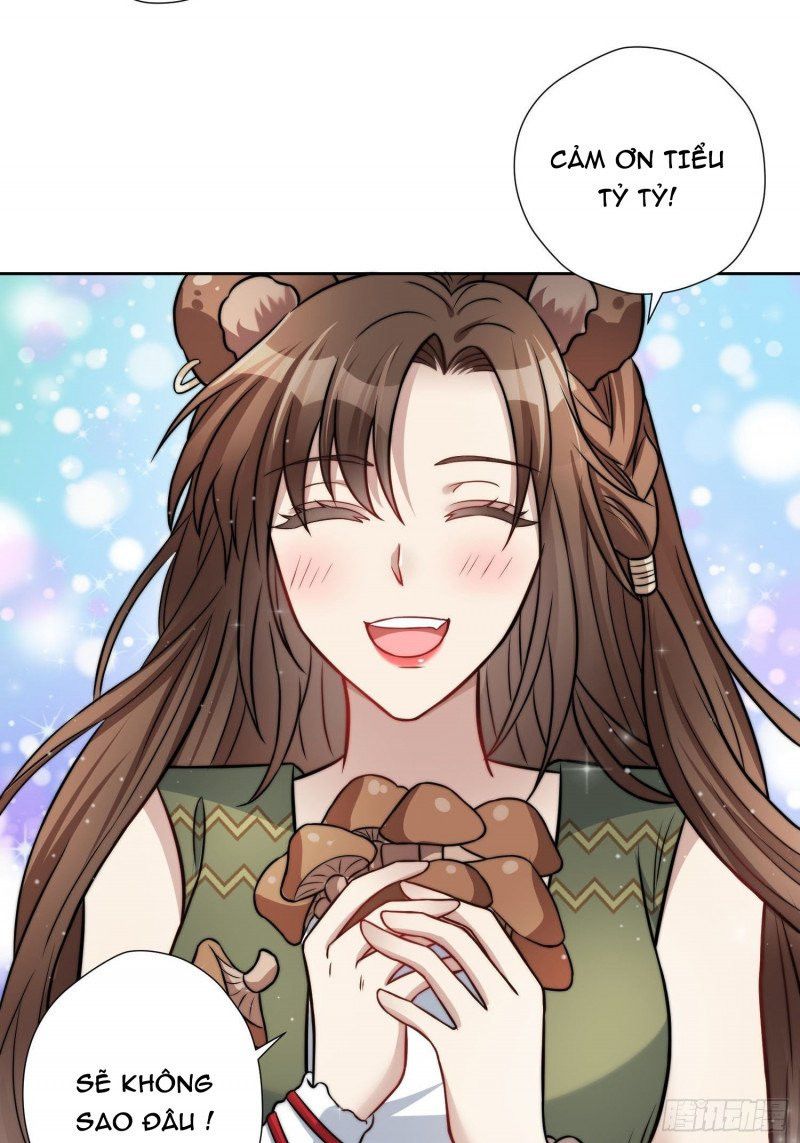 đọc truyện Xuyên Thành Kiều Thê Thú Nhân Làm Tui Phát Shock ! Chương 6 ảnh 19 tại Thiên Thai Truyện