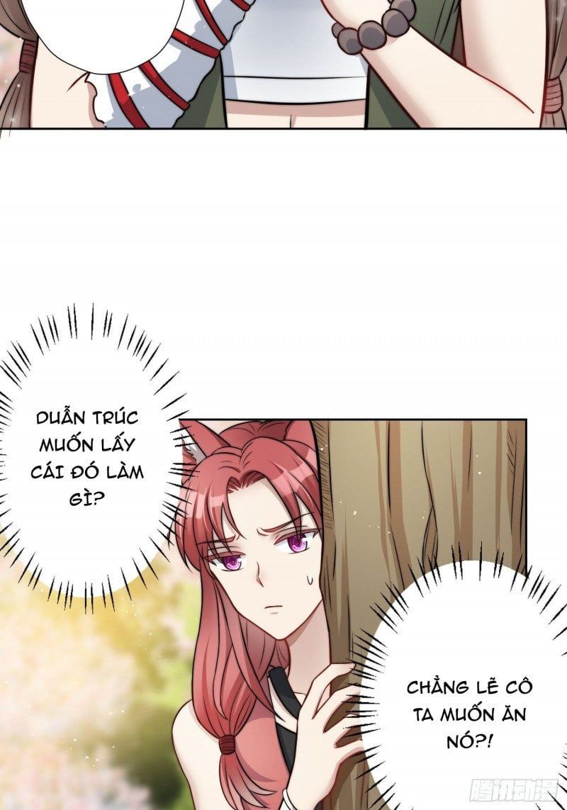 đọc truyện Xuyên Thành Kiều Thê Thú Nhân Làm Tui Phát Shock ! Chương 6 ảnh 20 tại Thiên Thai Truyện