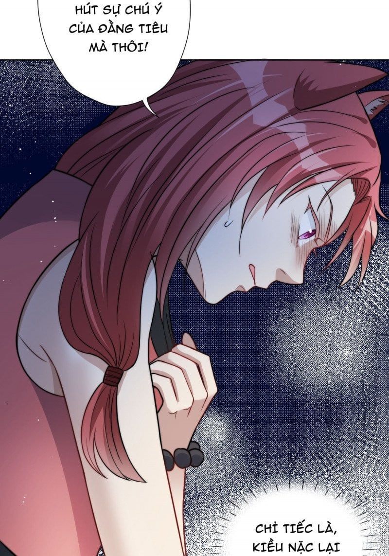 đọc truyện Xuyên Thành Kiều Thê Thú Nhân Làm Tui Phát Shock ! Chương 6 ảnh 6 tại Thiên Thai Truyện