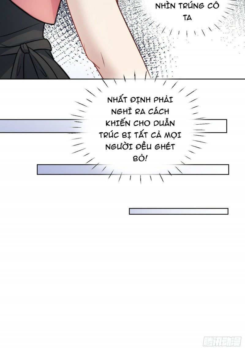 đọc truyện Xuyên Thành Kiều Thê Thú Nhân Làm Tui Phát Shock ! Chương 6 ảnh 7 tại Thiên Thai Truyện