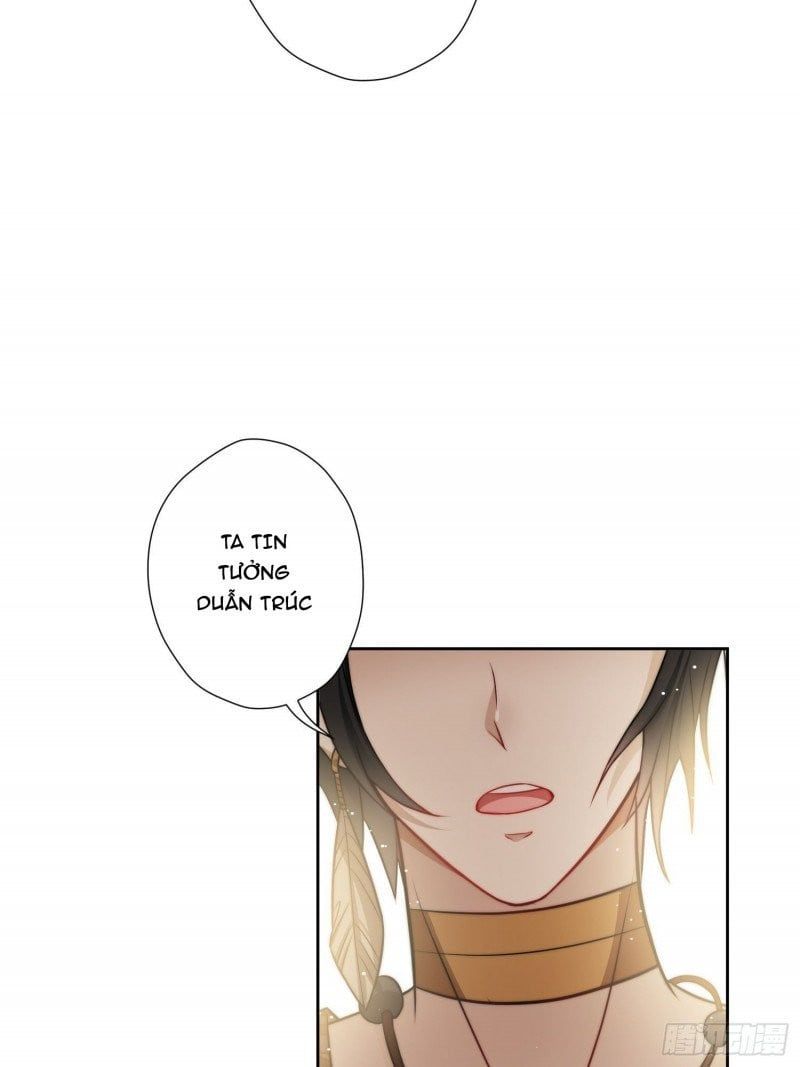 đọc truyện Xuyên Thành Kiều Thê Thú Nhân Làm Tui Phát Shock ! Chương 7 ảnh 15 tại Thiên Thai Truyện