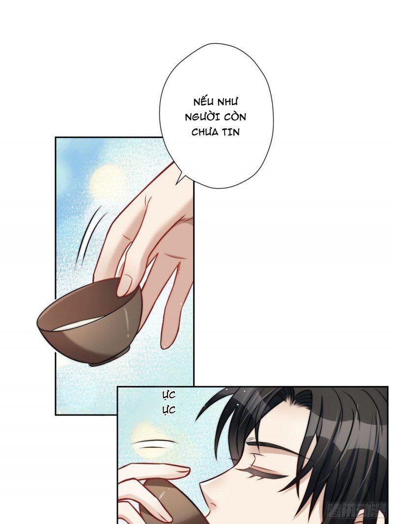 đọc truyện Xuyên Thành Kiều Thê Thú Nhân Làm Tui Phát Shock ! Chương 7 ảnh 19 tại Thiên Thai Truyện