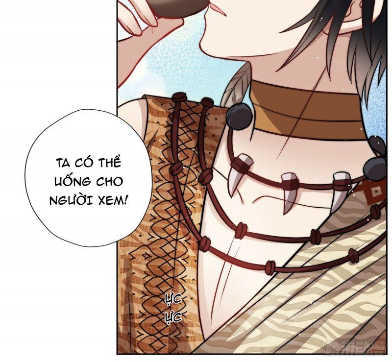 đọc truyện Xuyên Thành Kiều Thê Thú Nhân Làm Tui Phát Shock ! Chương 7 ảnh 20 tại Thiên Thai Truyện