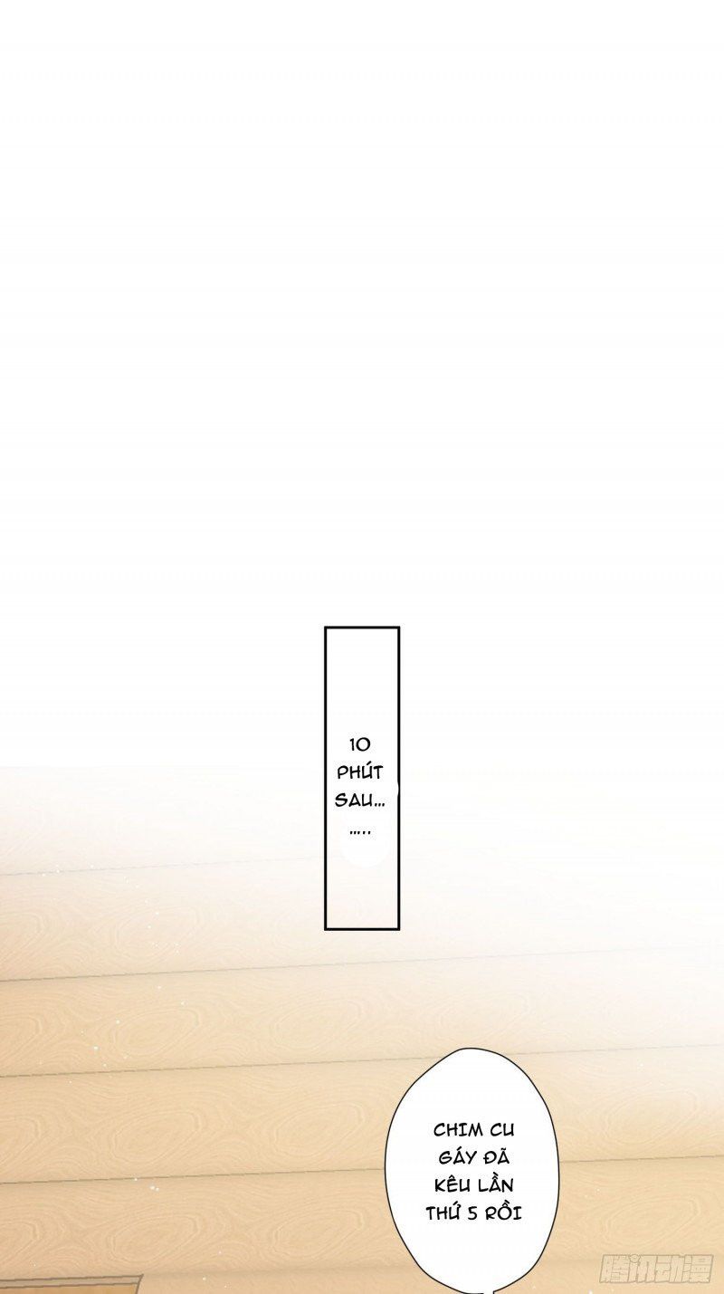 đọc truyện Xuyên Thành Kiều Thê Thú Nhân Làm Tui Phát Shock ! Chương 7 ảnh 21 tại Thiên Thai Truyện