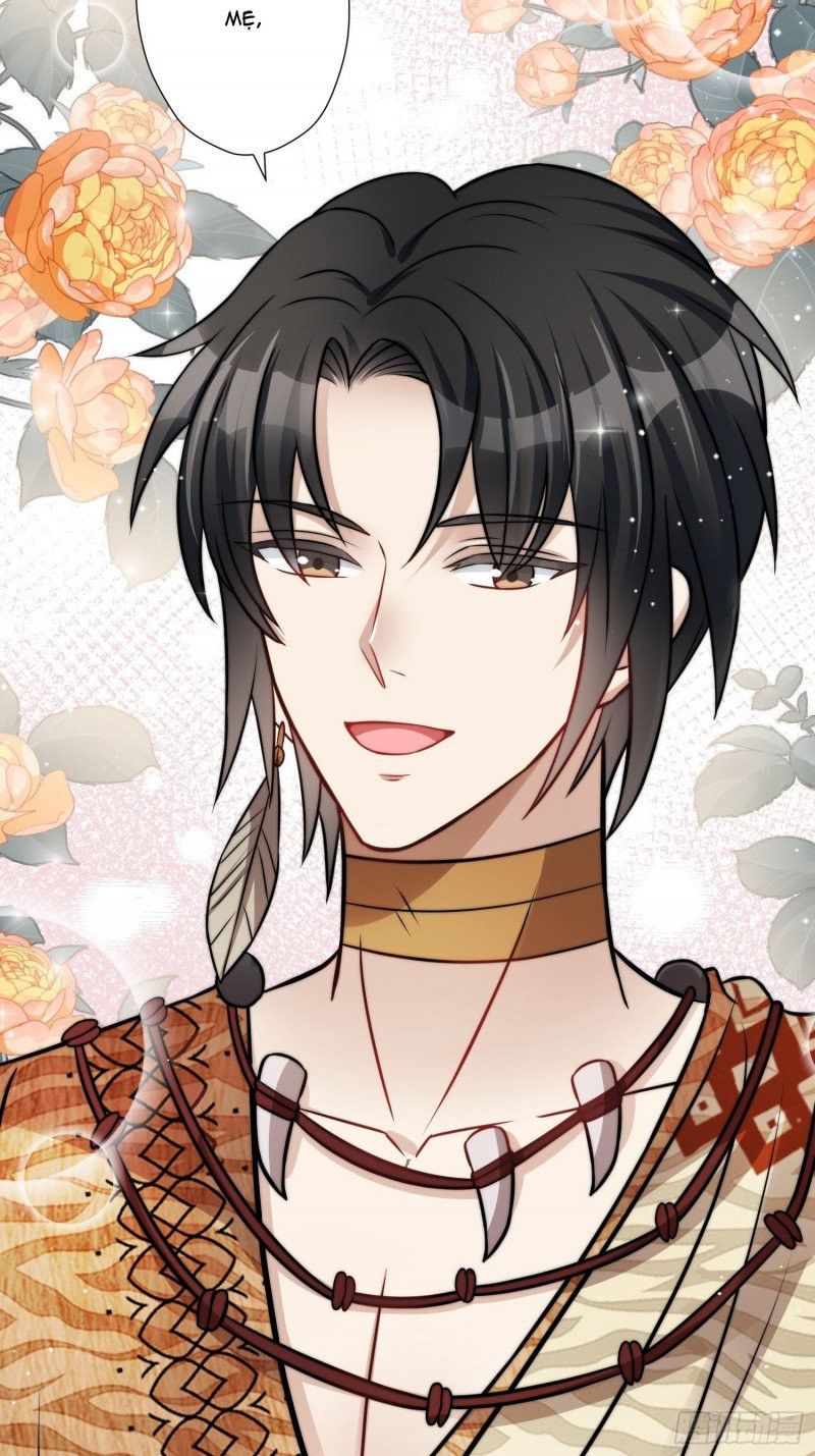 đọc truyện Xuyên Thành Kiều Thê Thú Nhân Làm Tui Phát Shock ! Chương 7 ảnh 29 tại Thiên Thai Truyện