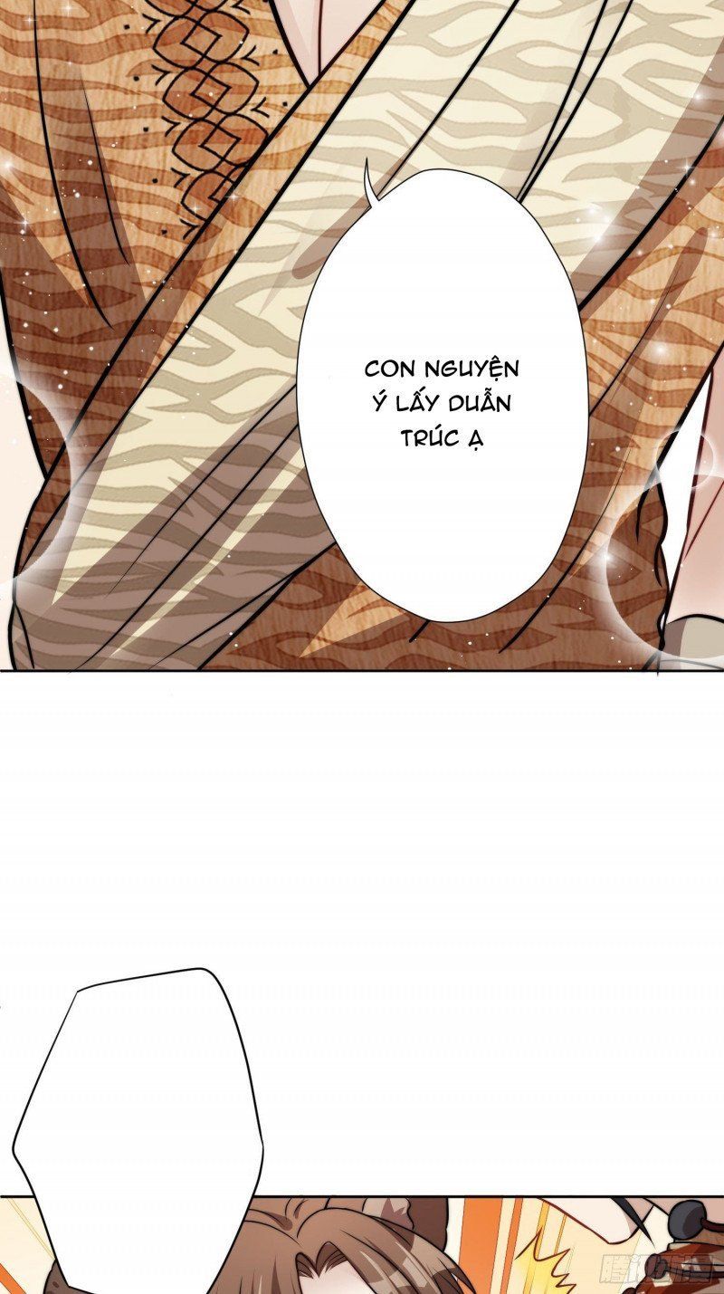 đọc truyện Xuyên Thành Kiều Thê Thú Nhân Làm Tui Phát Shock ! Chương 7 ảnh 30 tại Thiên Thai Truyện