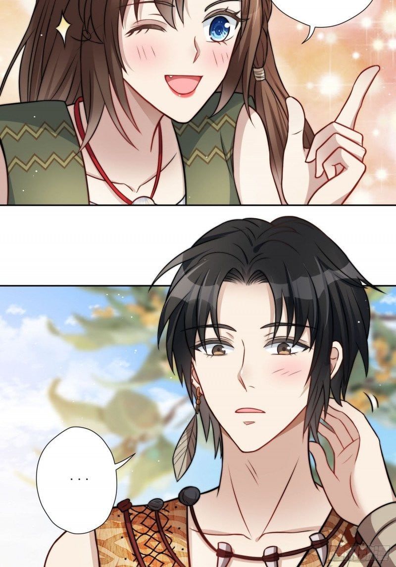 đọc truyện Xuyên Thành Kiều Thê Thú Nhân Làm Tui Phát Shock ! Chương 7 ảnh 5 tại Thiên Thai Truyện