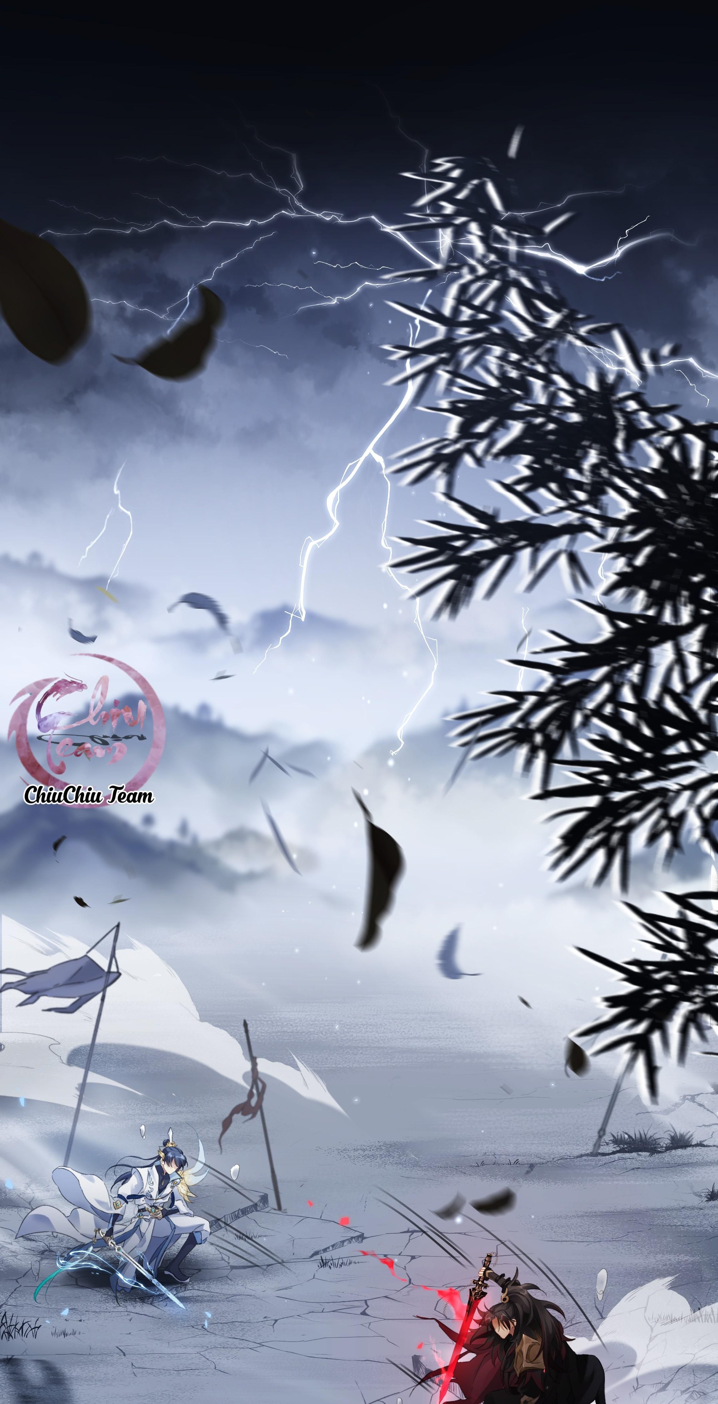 đọc truyện Xuyên Tới Hiện Đại Lại Đụng Mặt Kẻ Thù Truyền Kiếp Chương 1 ảnh 6 tại Giả Dược