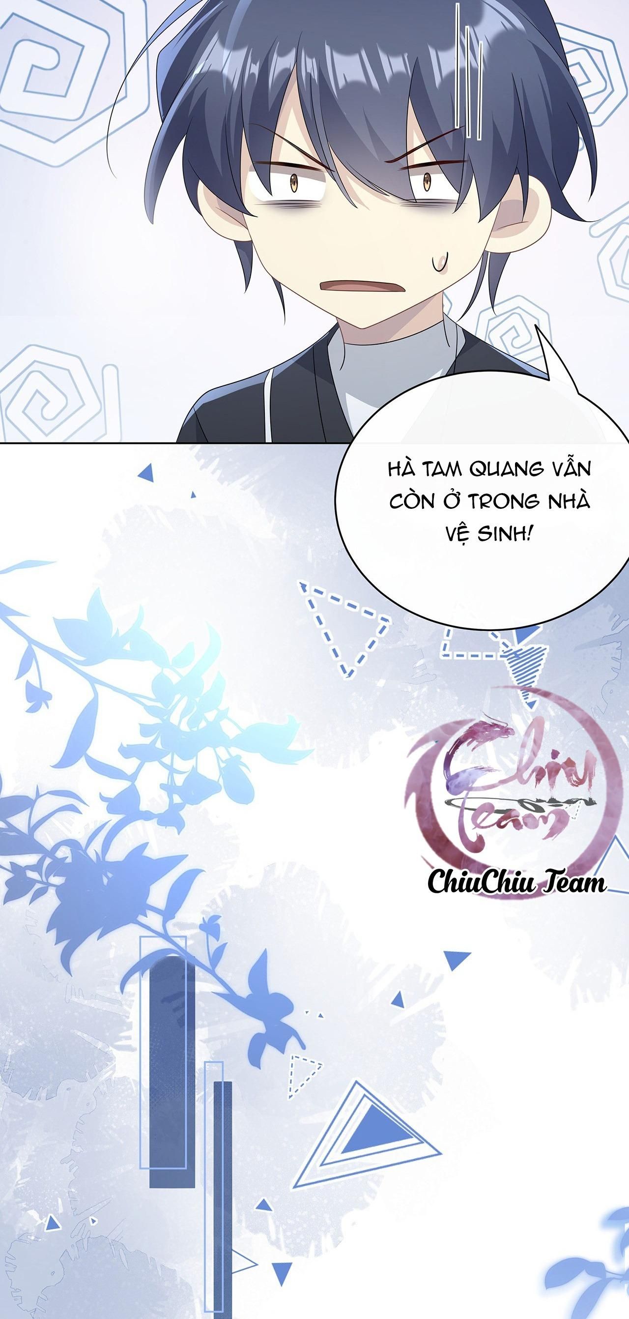 đọc truyện Xuyên Tới Hiện Đại Lại Đụng Mặt Kẻ Thù Truyền Kiếp Chương 11 ảnh 5 tại Giả Dược