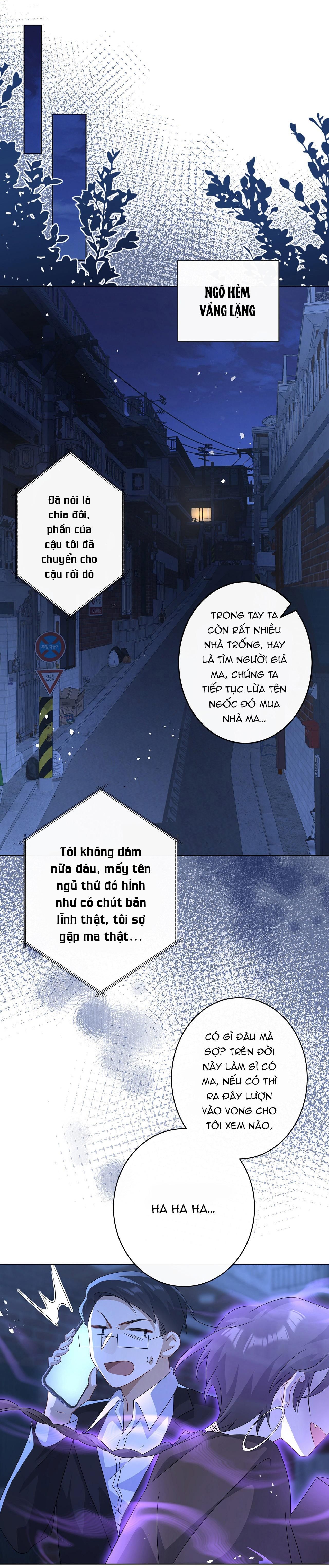 đọc truyện Xuyên Tới Hiện Đại Lại Đụng Mặt Kẻ Thù Truyền Kiếp Chương 13 ảnh 1 tại Giả Dược