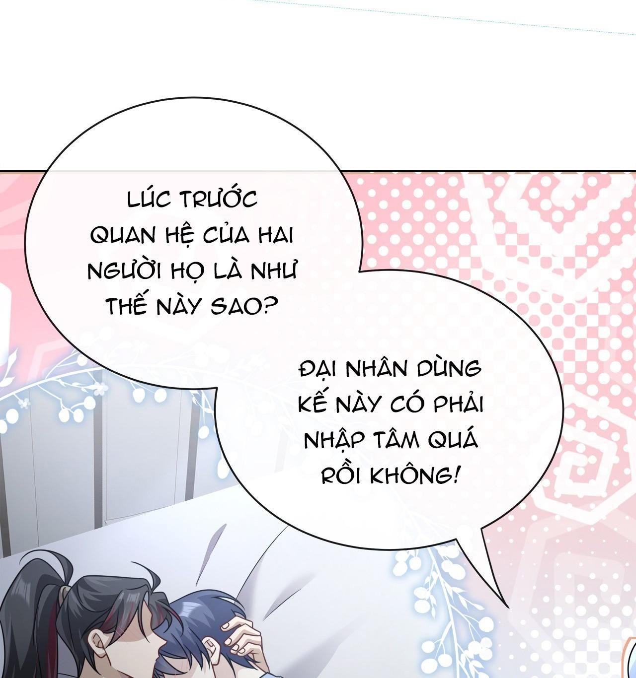 đọc truyện Xuyên Tới Hiện Đại Lại Đụng Mặt Kẻ Thù Truyền Kiếp Chương 19 ảnh 1 tại Giả Dược