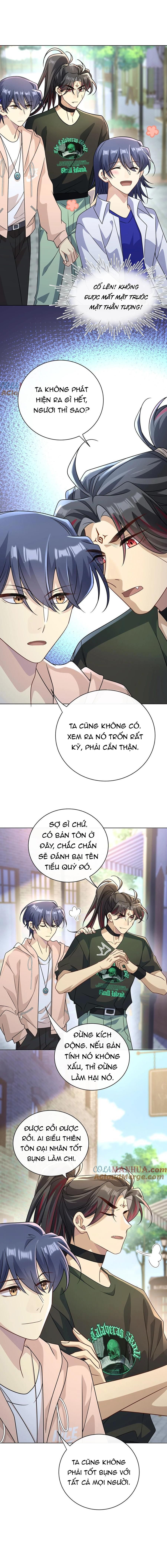 đọc truyện Xuyên Tới Hiện Đại Lại Đụng Mặt Kẻ Thù Truyền Kiếp Chương 26 ảnh 6 tại Giả Dược