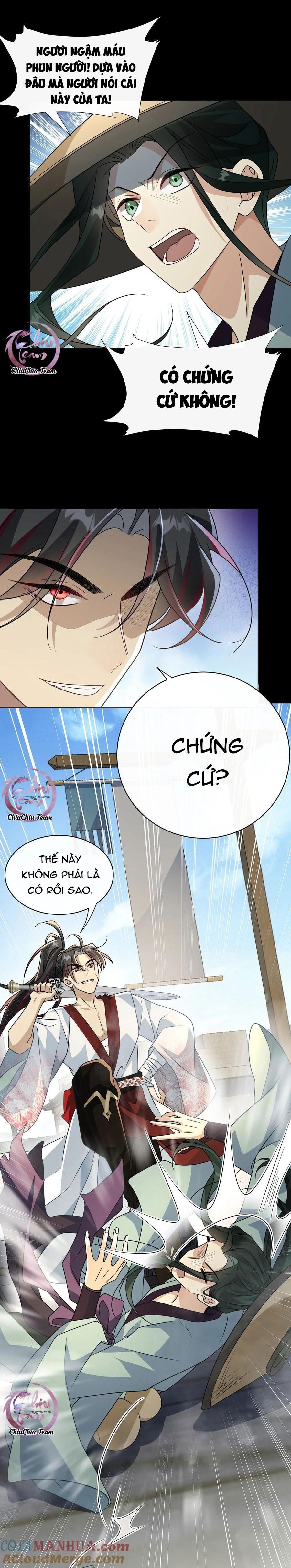 đọc truyện Xuyên Tới Hiện Đại Lại Đụng Mặt Kẻ Thù Truyền Kiếp Chương 28 ảnh 2 tại Giả Dược