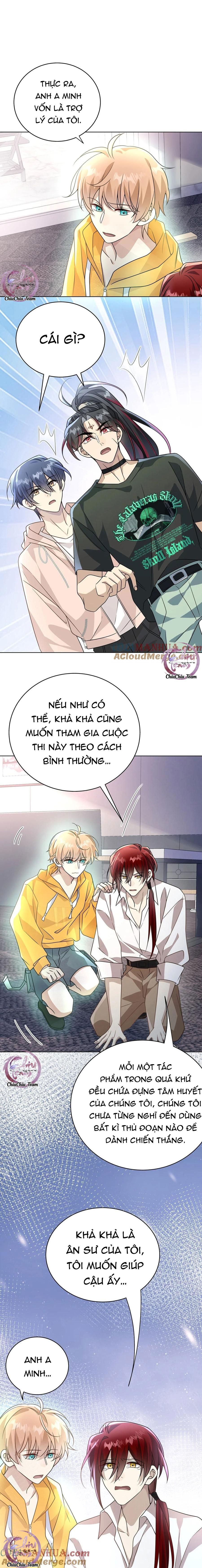 đọc truyện Xuyên Tới Hiện Đại Lại Đụng Mặt Kẻ Thù Truyền Kiếp Chương 28 ảnh 9 tại Giả Dược