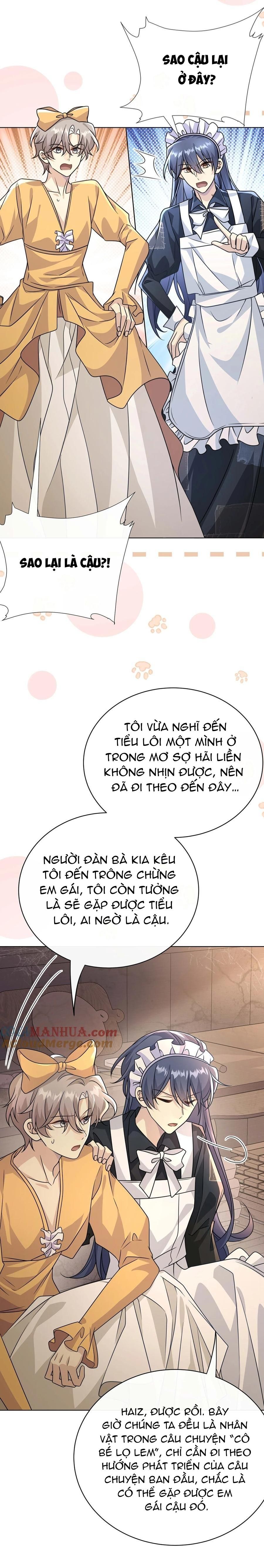 đọc truyện Xuyên Tới Hiện Đại Lại Đụng Mặt Kẻ Thù Truyền Kiếp Chương 33 ảnh 12 tại Giả Dược