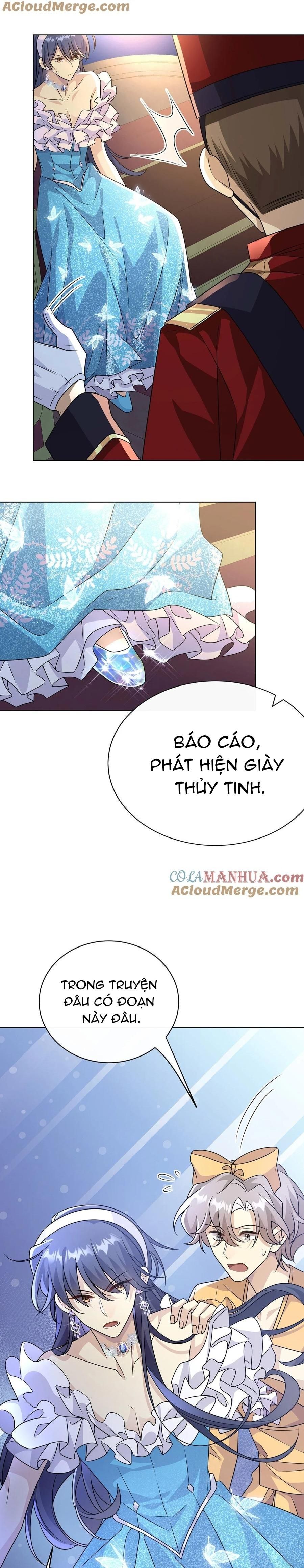 đọc truyện Xuyên Tới Hiện Đại Lại Đụng Mặt Kẻ Thù Truyền Kiếp Chương 34 ảnh 12 tại Giả Dược