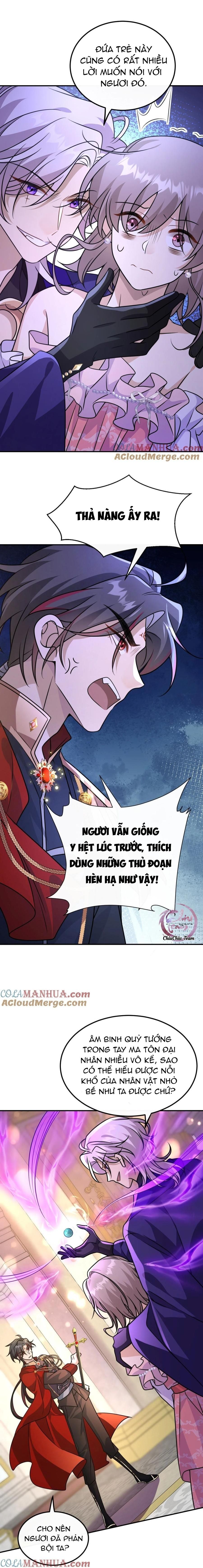 đọc truyện Xuyên Tới Hiện Đại Lại Đụng Mặt Kẻ Thù Truyền Kiếp Chương 35 ảnh 5 tại Giả Dược