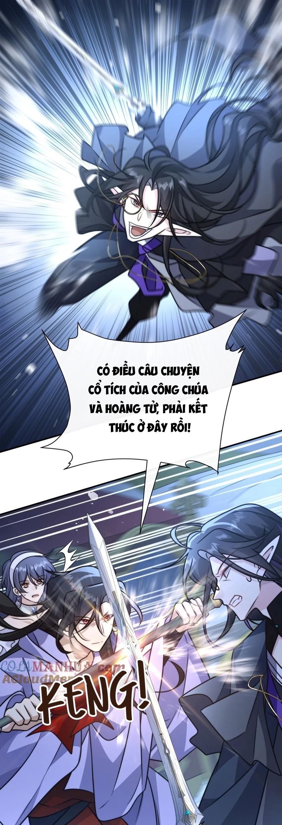 đọc truyện Xuyên Tới Hiện Đại Lại Đụng Mặt Kẻ Thù Truyền Kiếp Chương 36 ảnh 2 tại Giả Dược