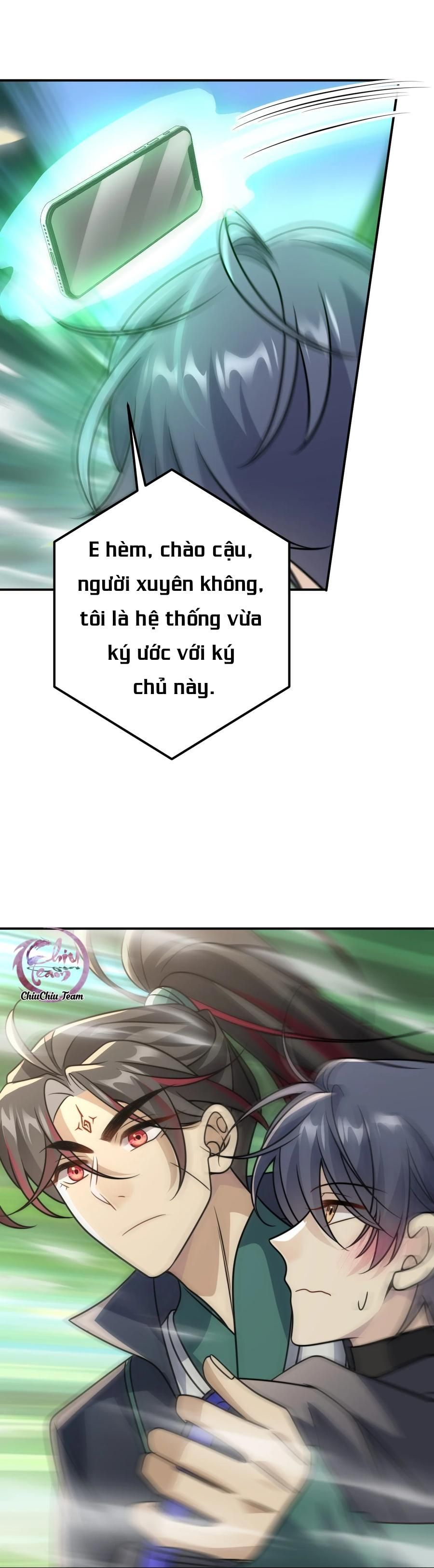 đọc truyện Xuyên Tới Hiện Đại Lại Đụng Mặt Kẻ Thù Truyền Kiếp Chương 39 ảnh 15 tại Giả Dược
