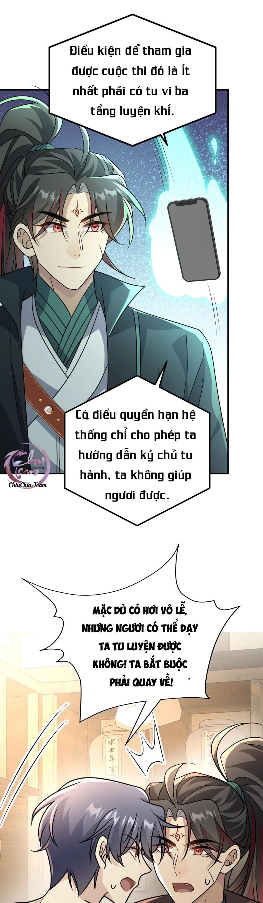 đọc truyện Xuyên Tới Hiện Đại Lại Đụng Mặt Kẻ Thù Truyền Kiếp Chương 39 ảnh 25 tại Giả Dược