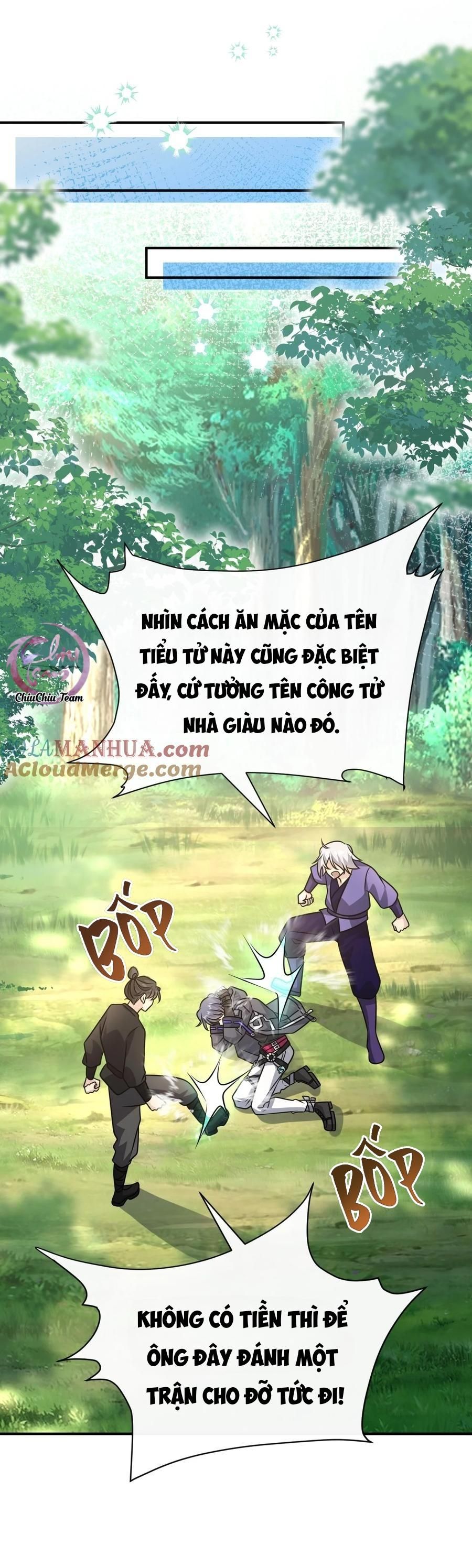 đọc truyện Xuyên Tới Hiện Đại Lại Đụng Mặt Kẻ Thù Truyền Kiếp Chương 39 ảnh 5 tại Giả Dược