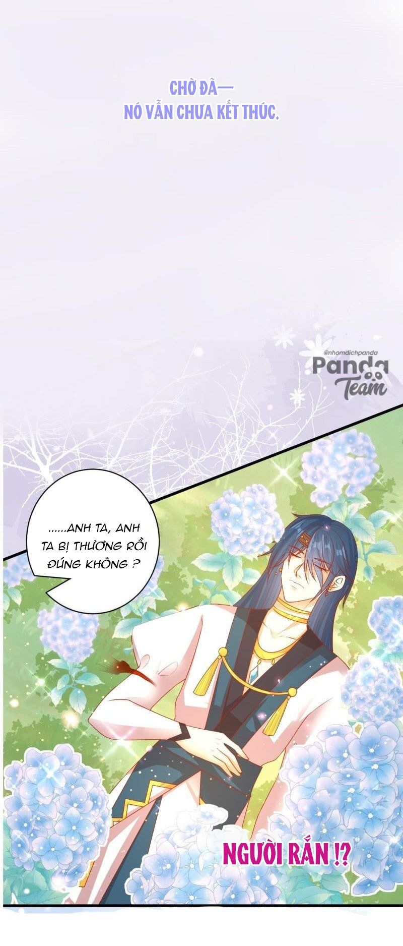 đọc truyện Xuyên Vào Thế Giới Thú Nhân Lập Hậu Cung Chương 0 ảnh 12 tại Thiên Thai Truyện