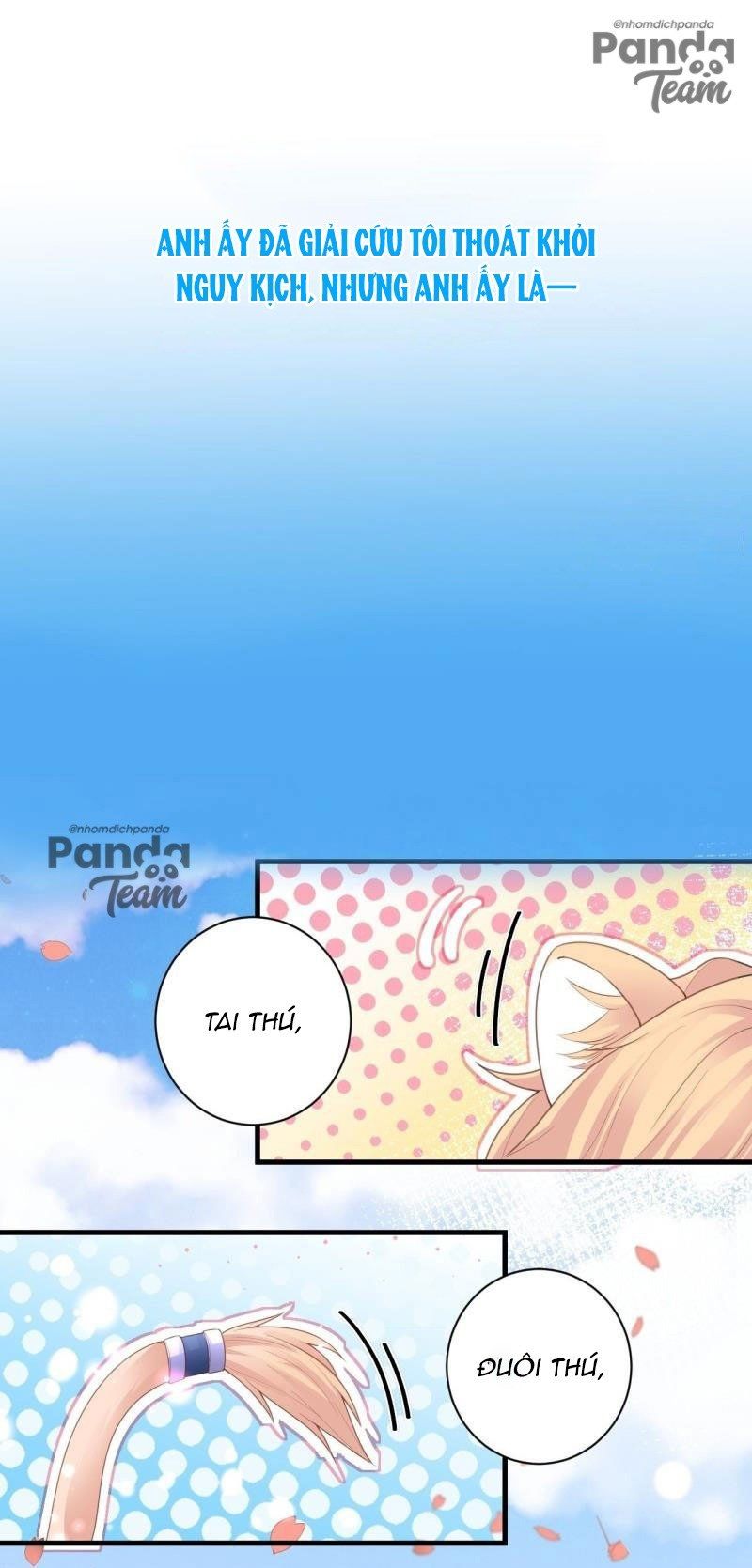 đọc truyện Xuyên Vào Thế Giới Thú Nhân Lập Hậu Cung Chương 0 ảnh 6 tại Thiên Thai Truyện