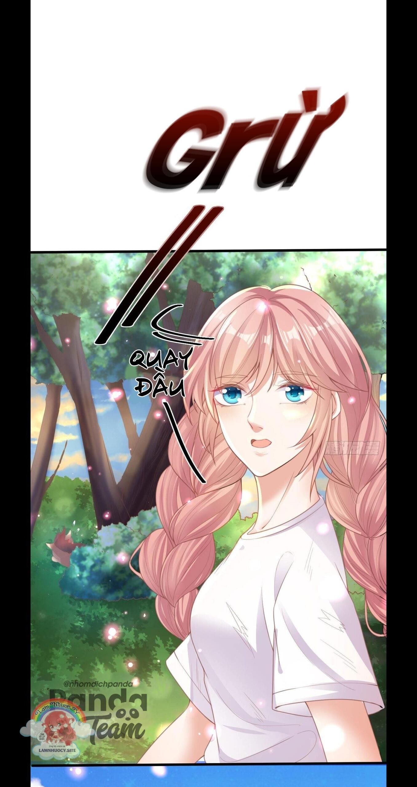 đọc truyện Xuyên Vào Thế Giới Thú Nhân Lập Hậu Cung Chương 1 ảnh 14 tại Thiên Thai Truyện