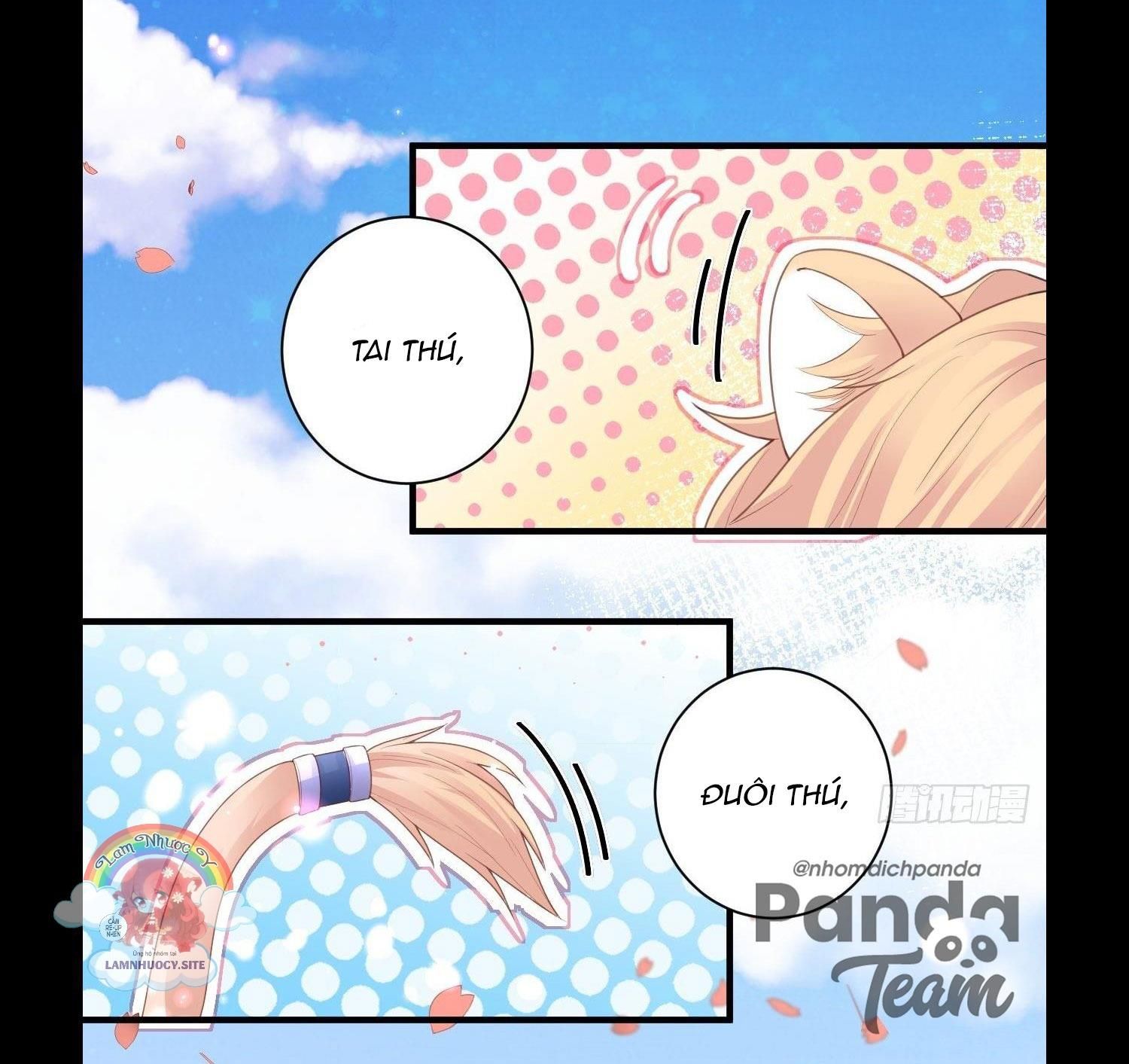 đọc truyện Xuyên Vào Thế Giới Thú Nhân Lập Hậu Cung Chương 1 ảnh 15 tại Thiên Thai Truyện