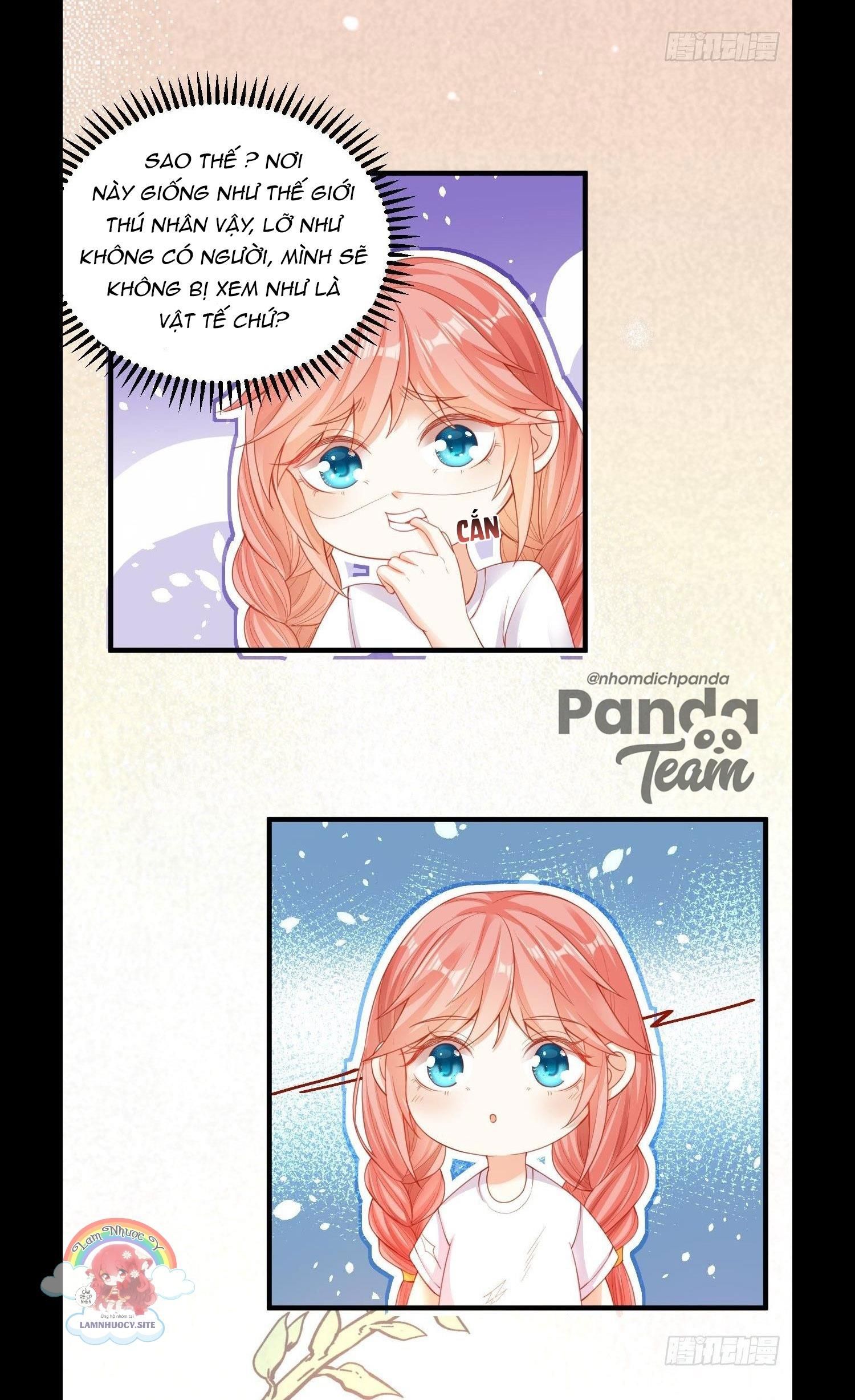 đọc truyện Xuyên Vào Thế Giới Thú Nhân Lập Hậu Cung Chương 1 ảnh 20 tại Thiên Thai Truyện