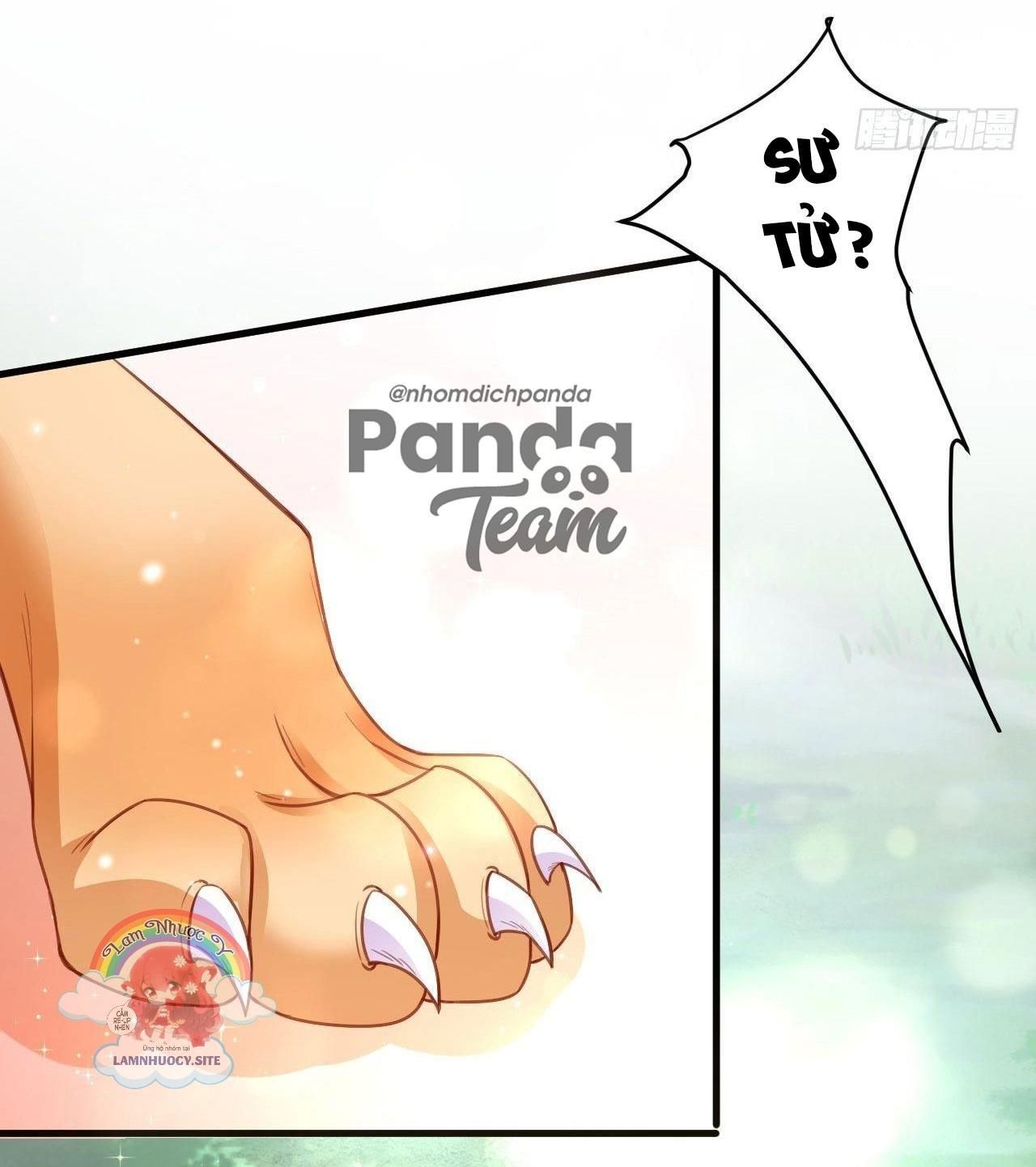 đọc truyện Xuyên Vào Thế Giới Thú Nhân Lập Hậu Cung Chương 1 ảnh 25 tại Thiên Thai Truyện