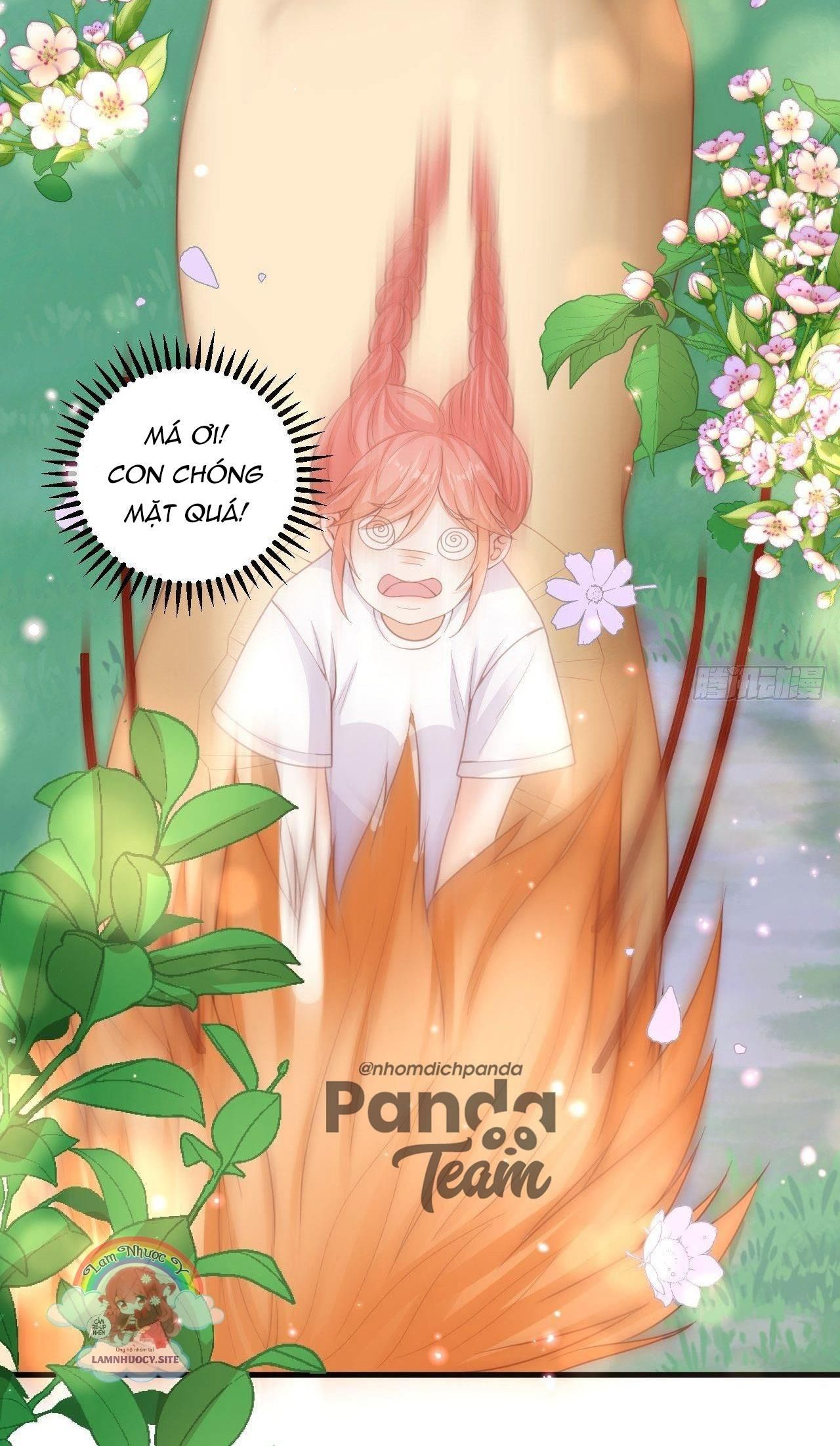 đọc truyện Xuyên Vào Thế Giới Thú Nhân Lập Hậu Cung Chương 1 ảnh 30 tại Thiên Thai Truyện