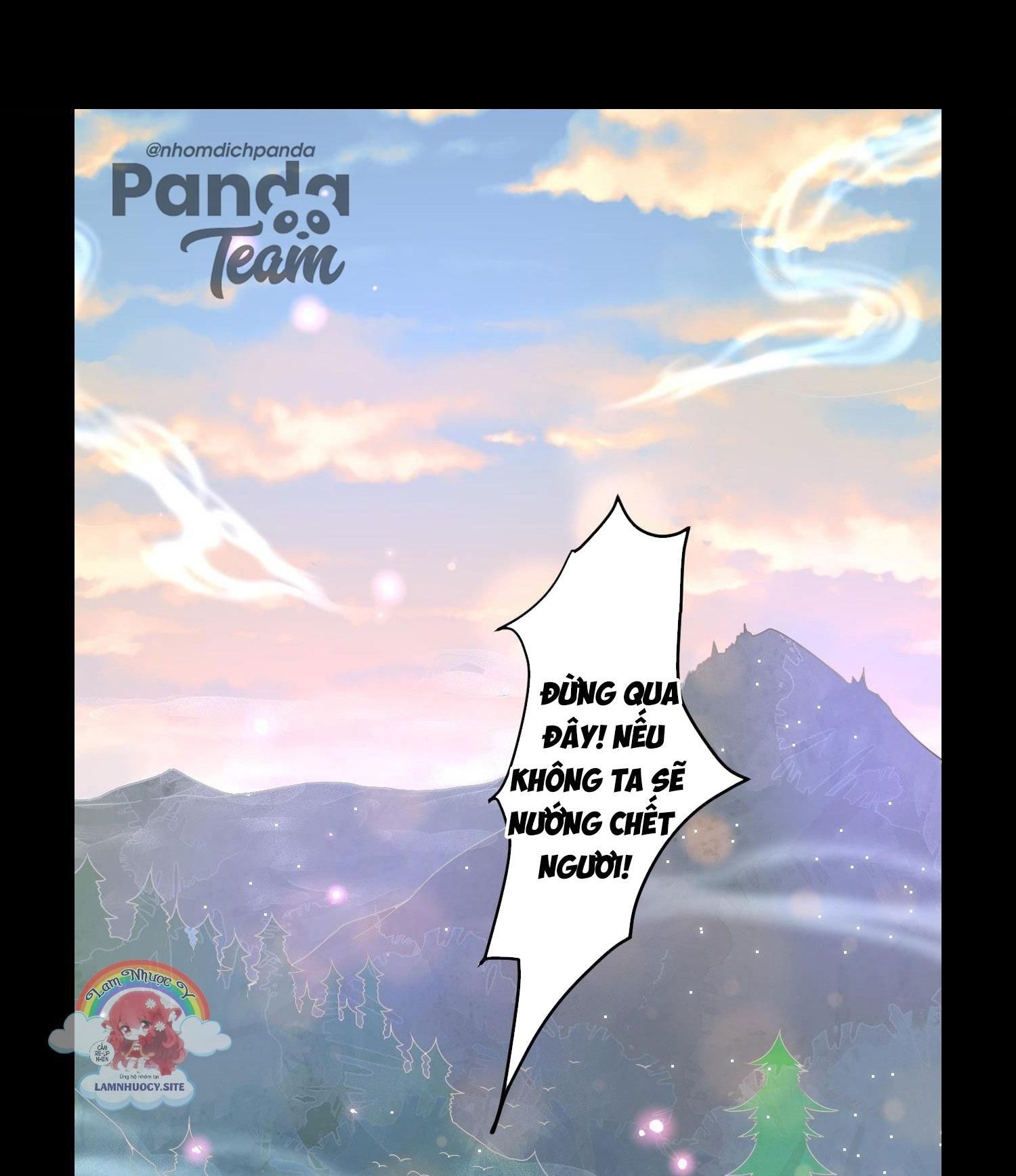 đọc truyện Xuyên Vào Thế Giới Thú Nhân Lập Hậu Cung Chương 1 ảnh 5 tại Thiên Thai Truyện