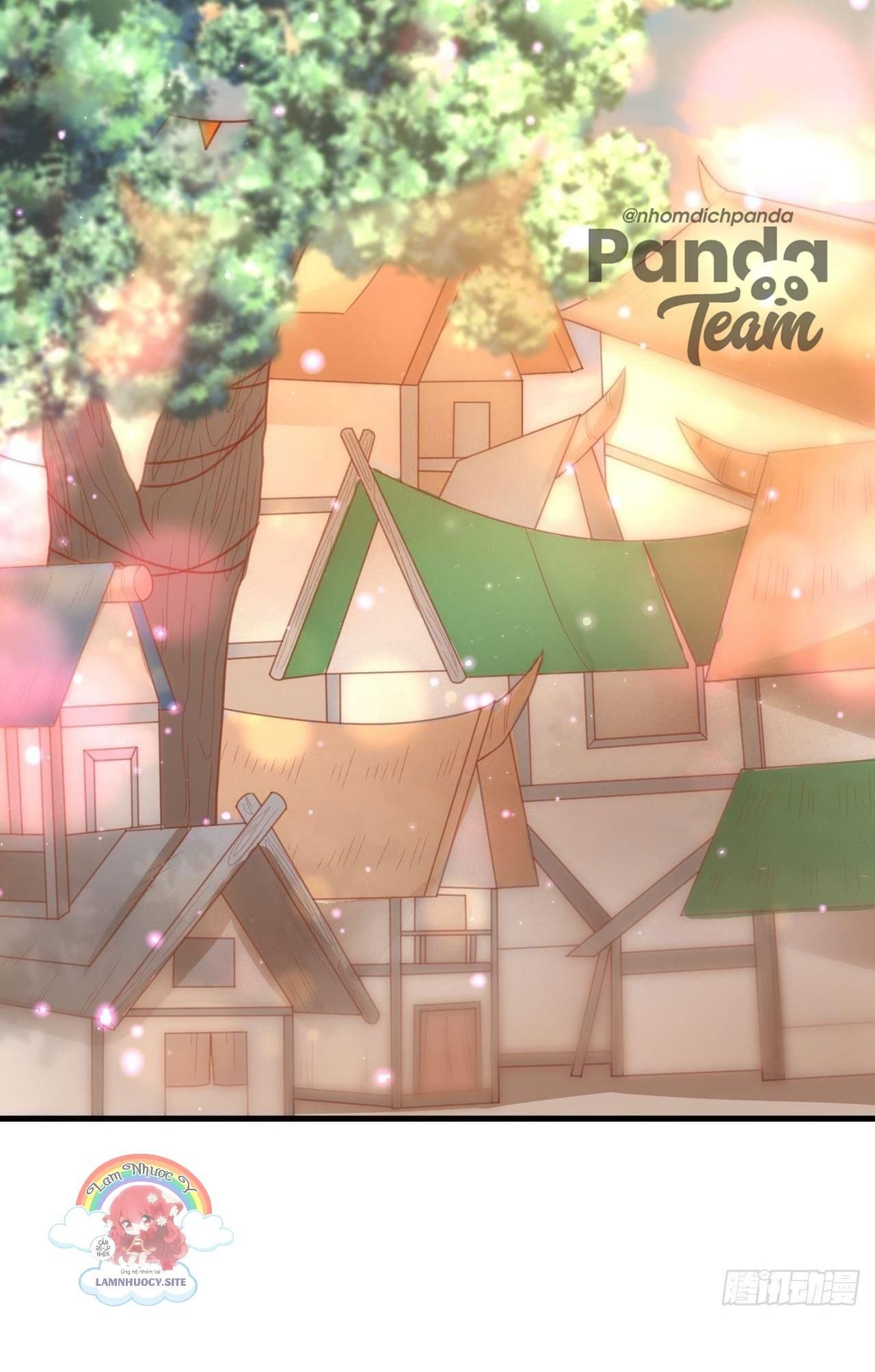 đọc truyện Xuyên Vào Thế Giới Thú Nhân Lập Hậu Cung Chương 1 ảnh 32 tại Thiên Thai Truyện