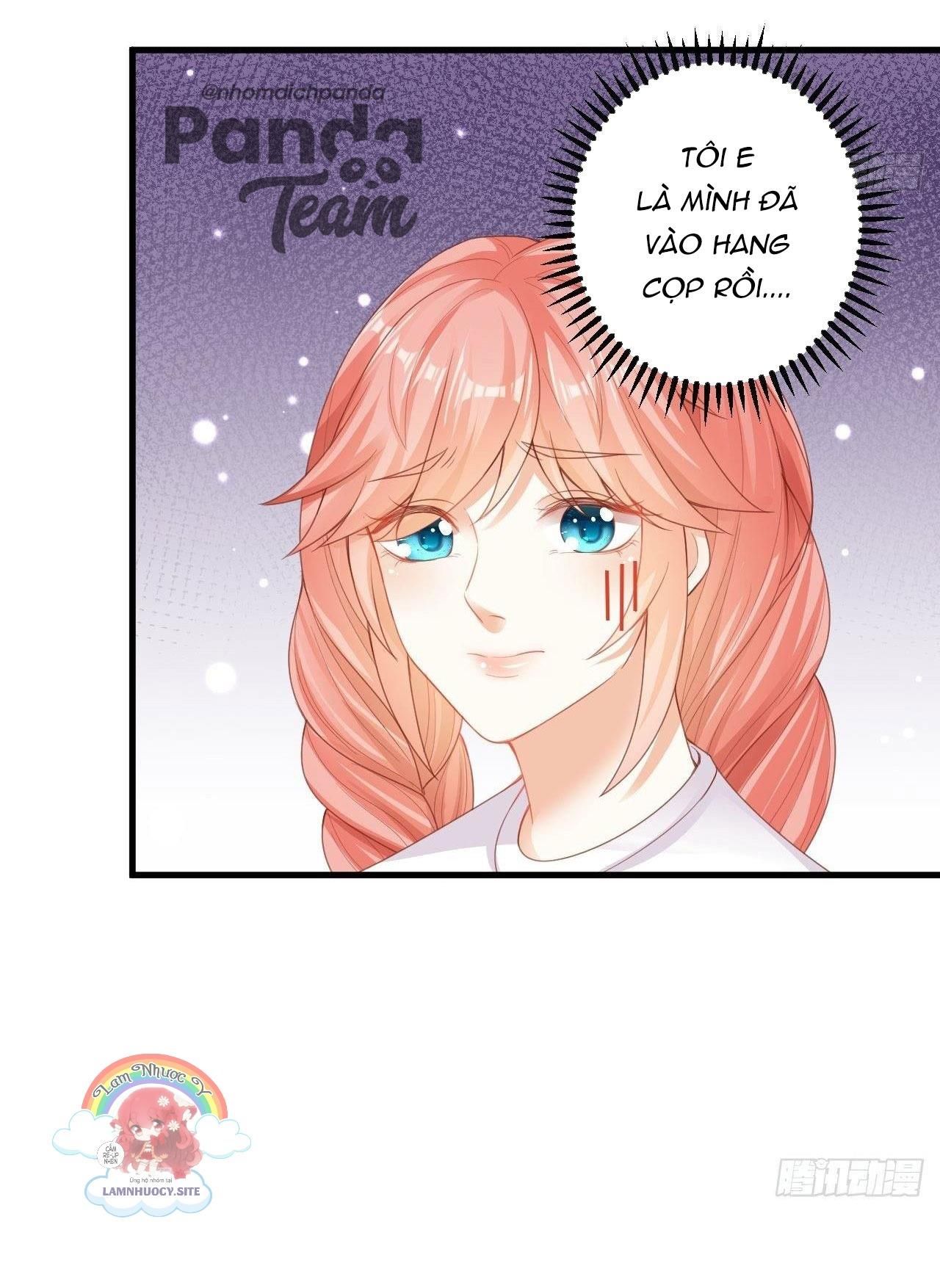 đọc truyện Xuyên Vào Thế Giới Thú Nhân Lập Hậu Cung Chương 1 ảnh 35 tại Thiên Thai Truyện