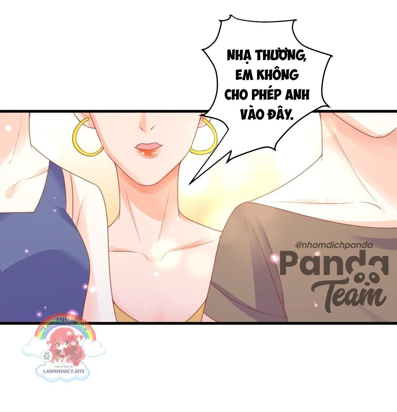 đọc truyện Xuyên Vào Thế Giới Thú Nhân Lập Hậu Cung Chương 1 ảnh 36 tại Thiên Thai Truyện