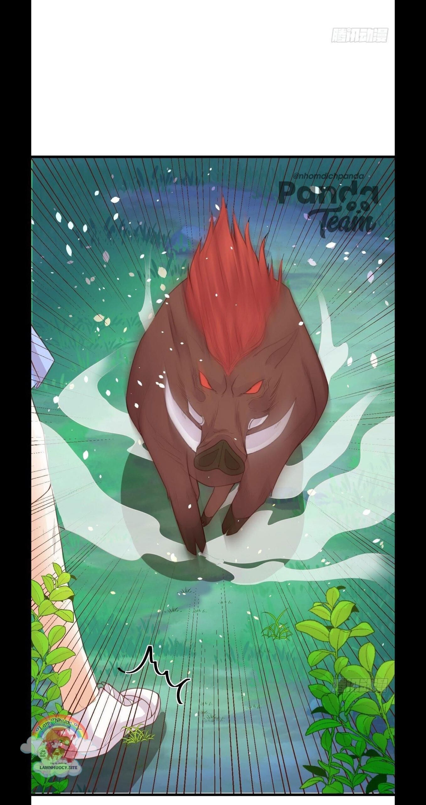 đọc truyện Xuyên Vào Thế Giới Thú Nhân Lập Hậu Cung Chương 1 ảnh 10 tại Thiên Thai Truyện