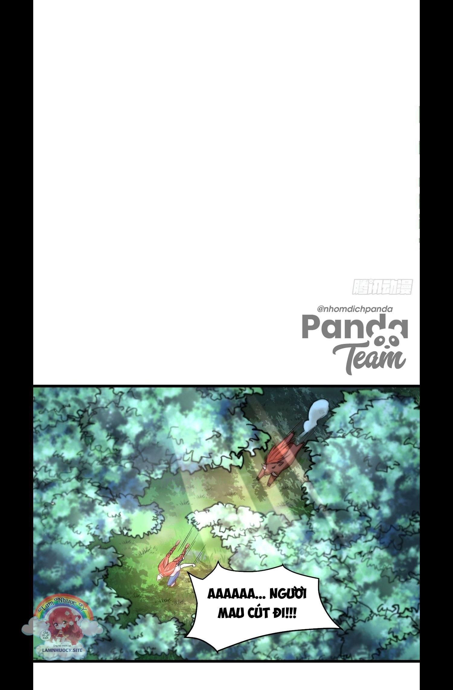 đọc truyện Xuyên Vào Thế Giới Thú Nhân Lập Hậu Cung Chương 1 ảnh 11 tại Thiên Thai Truyện