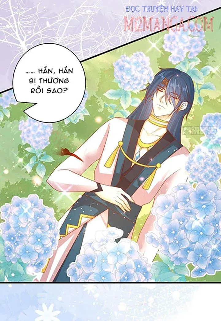 đọc truyện Xuyên Vào Thế Giới Thú Nhân Lập Hậu Cung Chương 10.5 ảnh 3 tại Thiên Thai Truyện