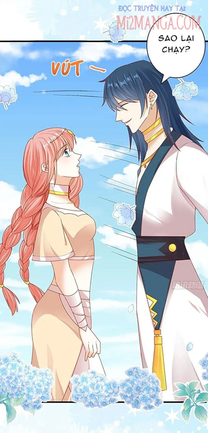 đọc truyện Xuyên Vào Thế Giới Thú Nhân Lập Hậu Cung Chương 10.5 ảnh 12 tại Thiên Thai Truyện