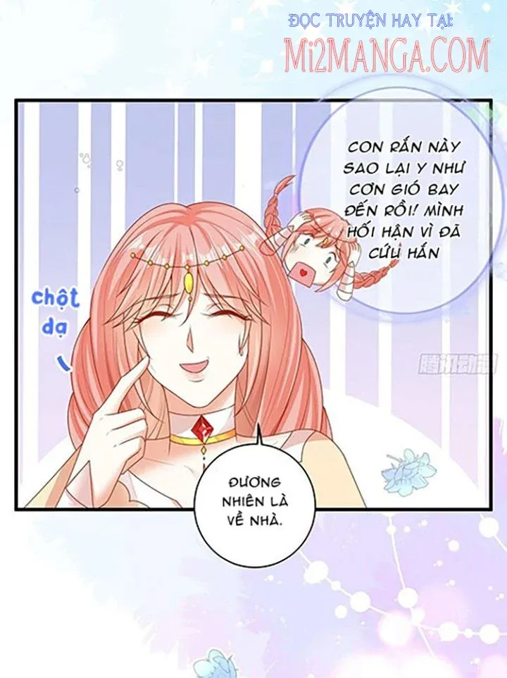 đọc truyện Xuyên Vào Thế Giới Thú Nhân Lập Hậu Cung Chương 10.5 ảnh 13 tại Thiên Thai Truyện