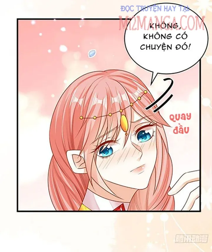 đọc truyện Xuyên Vào Thế Giới Thú Nhân Lập Hậu Cung Chương 10.5 ảnh 15 tại Thiên Thai Truyện