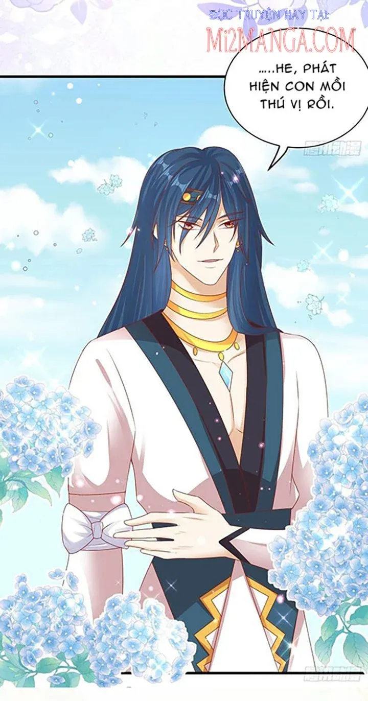 đọc truyện Xuyên Vào Thế Giới Thú Nhân Lập Hậu Cung Chương 10.5 ảnh 19 tại Thiên Thai Truyện