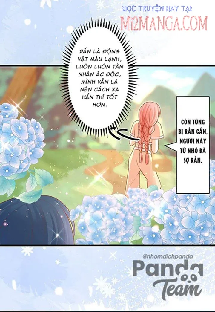 đọc truyện Xuyên Vào Thế Giới Thú Nhân Lập Hậu Cung Chương 10.5 ảnh 4 tại Thiên Thai Truyện