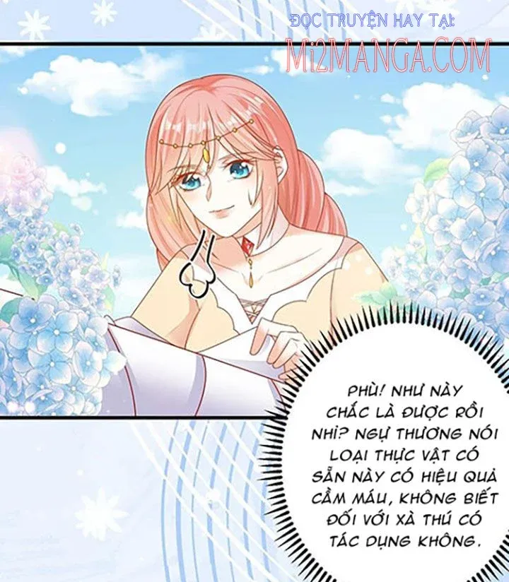 đọc truyện Xuyên Vào Thế Giới Thú Nhân Lập Hậu Cung Chương 10.5 ảnh 6 tại Thiên Thai Truyện