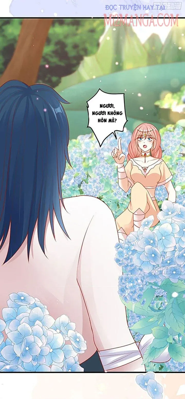 đọc truyện Xuyên Vào Thế Giới Thú Nhân Lập Hậu Cung Chương 10.5 ảnh 9 tại Thiên Thai Truyện