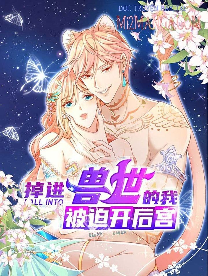 đọc truyện Xuyên Vào Thế Giới Thú Nhân Lập Hậu Cung Chương 10 ảnh 3 tại Thiên Thai Truyện