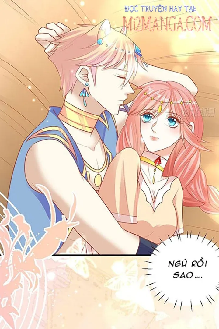 đọc truyện Xuyên Vào Thế Giới Thú Nhân Lập Hậu Cung Chương 10 ảnh 12 tại Thiên Thai Truyện