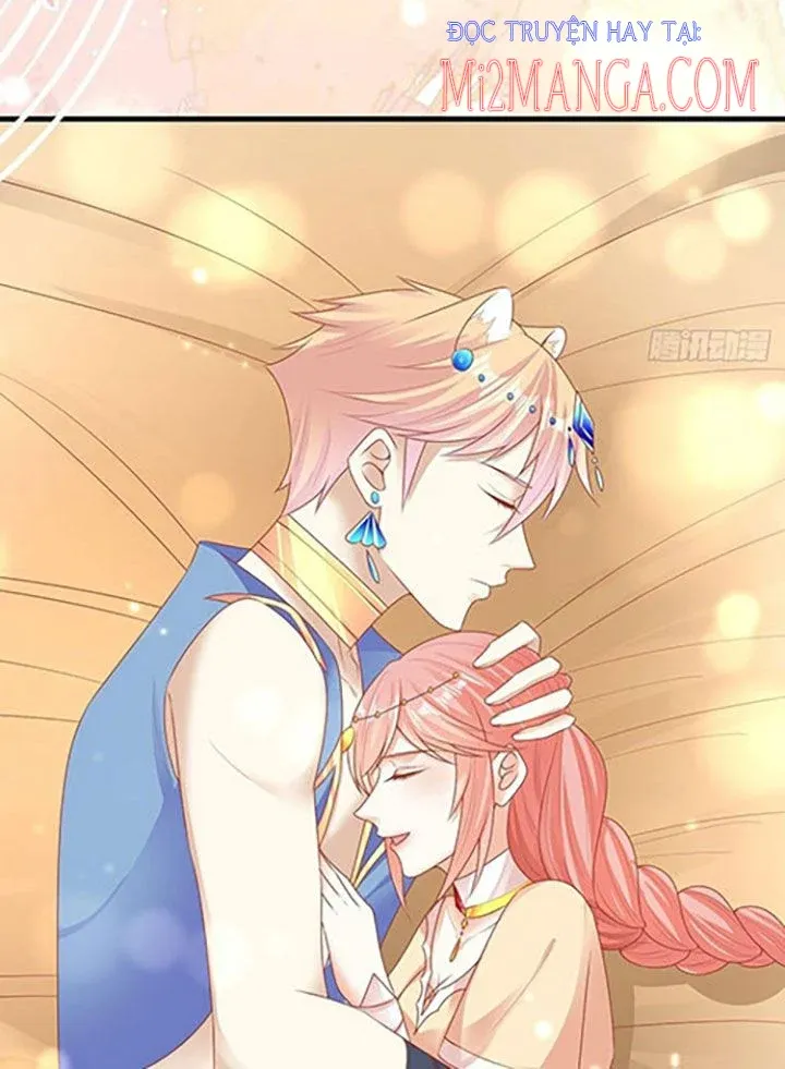 đọc truyện Xuyên Vào Thế Giới Thú Nhân Lập Hậu Cung Chương 10 ảnh 13 tại Thiên Thai Truyện